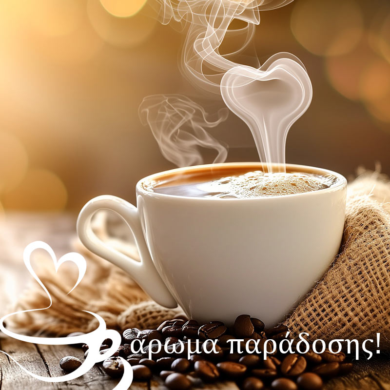 Καλώς ορίσατε Καφές