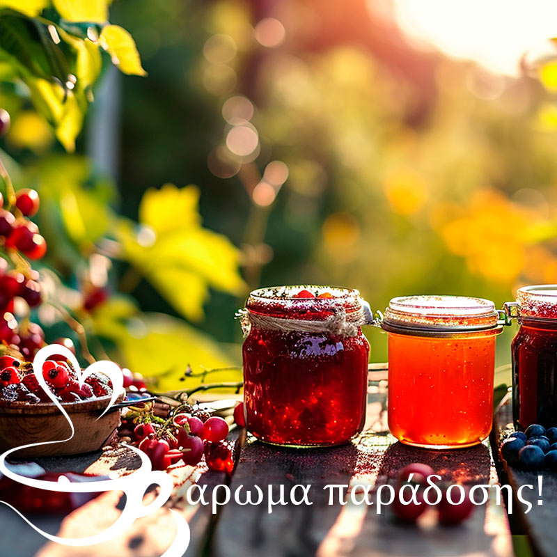 Καλώς ορίσατε Jars