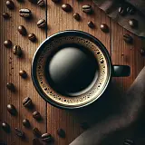 Αρωματικός καφές φίλτρου Capuccino