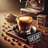 Espresso Decaf