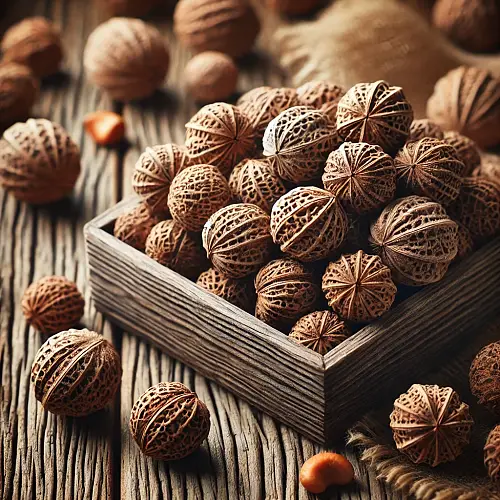 Tiger nut (Τάιγκερ - καρύδι της γης)