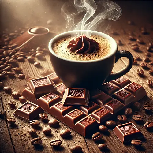 Αρωματικός καφές φίλτρου Swiss Chocolate