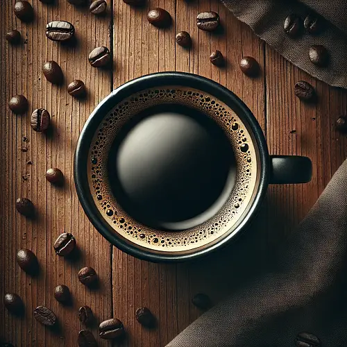 Αρωματικός καφές φίλτρου Capuccino