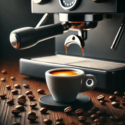 Espresso Special