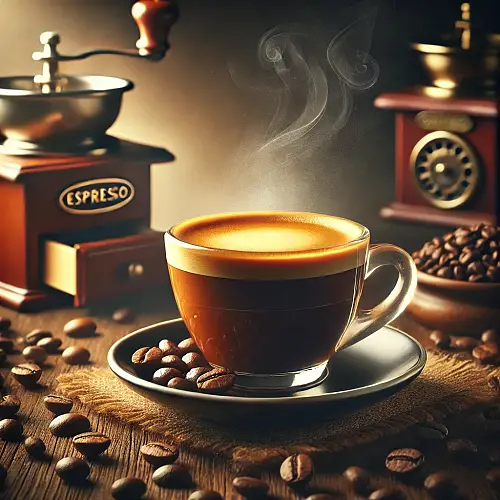 Espresso Supremo